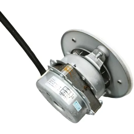 Fan Motor YY74-2 230VAC 50-60Hz 35W 2800rpm...