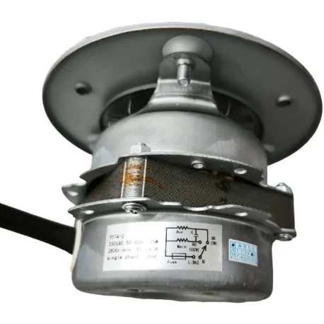Motor ventilador YY74-2 230VAC 50-60Hz 35W...