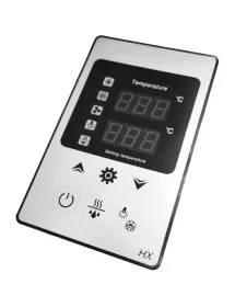 Thermostat numérique HE-378...