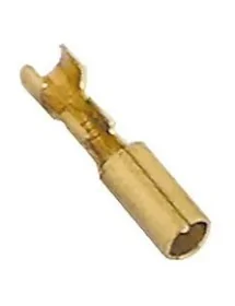 Female bullet ø 4mm...