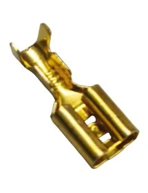 Female Faston Connector 6.3...