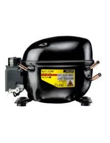 Refrigerant Compressor R290...