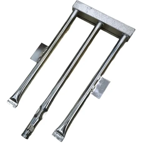 Brûleur en fer 7KW pour barbecue DRNDIZ...