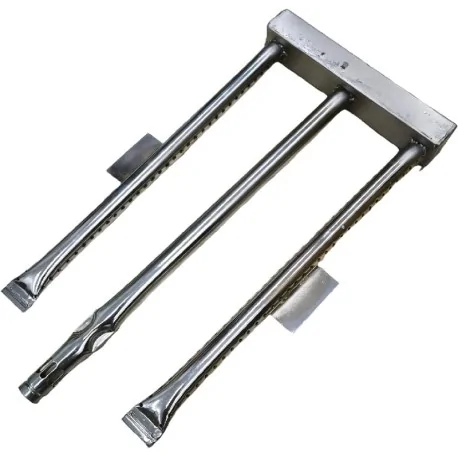 Quemador hierro 7KW Barbacoa DRNDIZ...