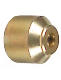 Pilot burner nozzle natural...