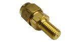 M12x1.25mm threaded injector, 0.70mm drill bit, 12mm wrench size