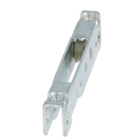 Oven hinge counter-bracket L 110mm W 12mm...