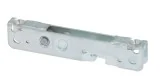 Contre-support de charnière de four L 110mm l 12mm distance de serrage 94mm 693045