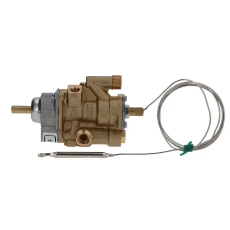 Thermostat gaz pour four PEL Type 25ST...