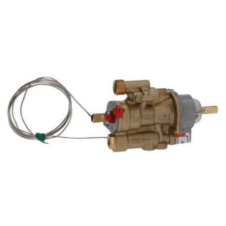 Thermostat gaz pour four PEL Type 25ST...