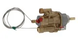 Thermostat gaz pour four PEL Type 25ST 100-300°C – Réf : 101991