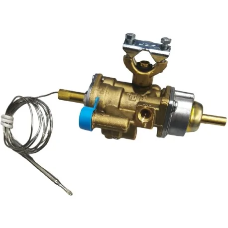 LIVA Gas Thermostat Type 25ST LVA 19.75...