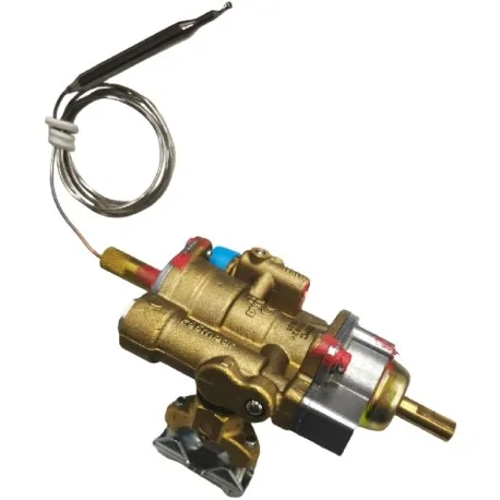 Thermostat gaz LIVA type 25ST LVA 19.75...