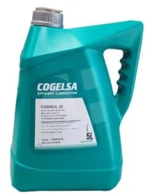 Huile FARMOL 22 Atoxique...