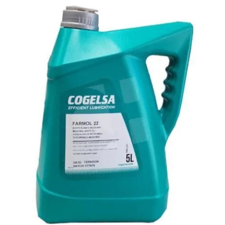 Aceite FARMOL 22 Atóxico Uso Alimentario –...