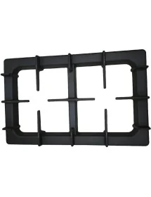 Grille de Brûleur Arisco...