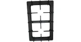 Grille de Brûleur Arisco Série GR 700 – Réf : A07EB71 363x575mm