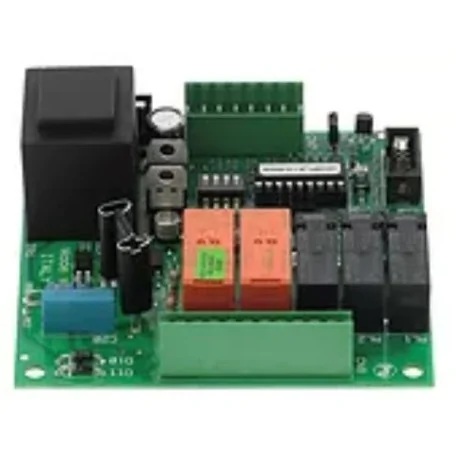 Carte Électronique de Commande Fagor 230V 5REL...