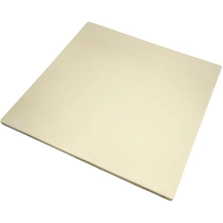Refractory Stone for Pizza Oven 400x400x13mm...