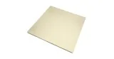 Losa refractaria para Horno Pizza 400x400x13mm  EP-1ST EP-2ST