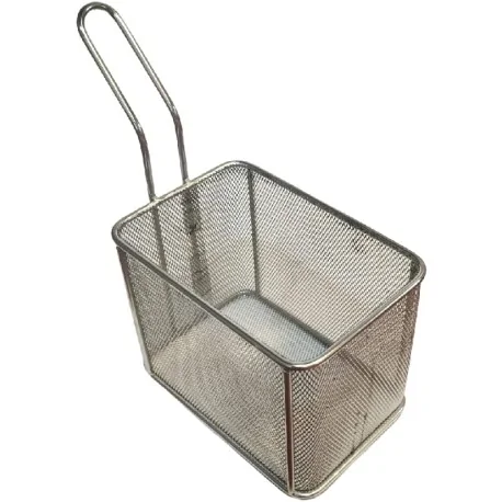 Cesta cuece pasta Eutron EMH711-S acero...