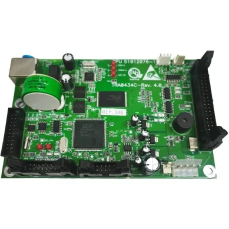 Electronic CPU Board Epelsa Jupiter Scale...