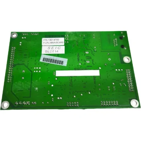 Carte Électronique CPU Balance Epelsa Jupiter...