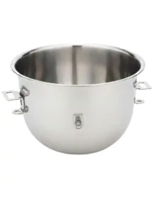 Cuba Bowl Acero Inoxidable...