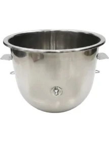 Cuba Bowl Acero Inoxidable...