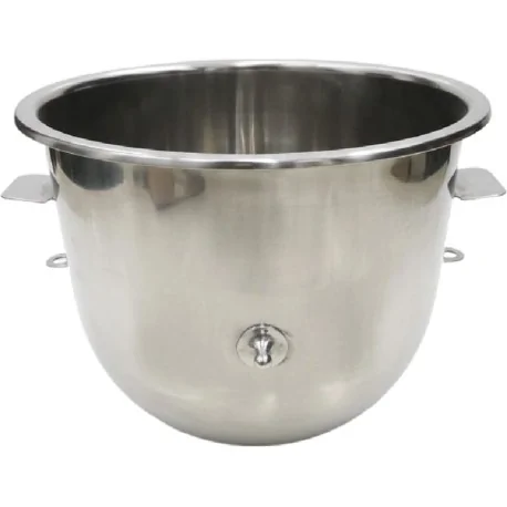 Stainless Steel Bowl for Mixer M20A 355x298mm –...