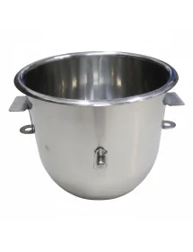 Cuve Bol en Acier...