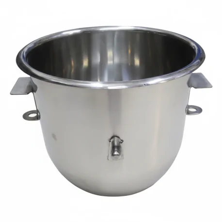 Cuba Bowl Acero Inoxidable Amasadora B10B B10Cr...