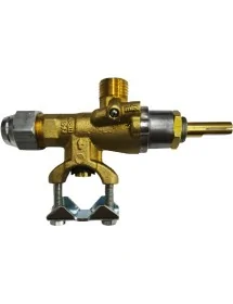 Grifo de Gas Liva 21S Ozti...