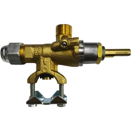 Grifo de Gas Liva 21S Ozti 6267.00025.22 –...