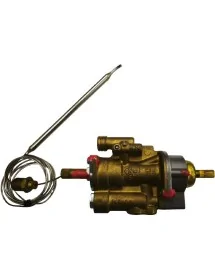 Thermostat de Gaz LIVA 25ST...