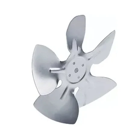 Fan wheel sucking ø 154 mm turn direction left...