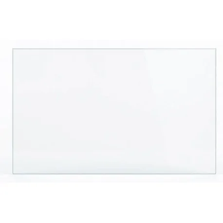 Inner door glass for oven CO-8F 732x400x4mm
