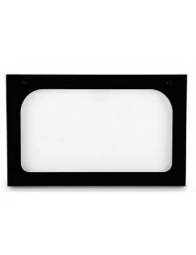 Cristal exterior para horno...
