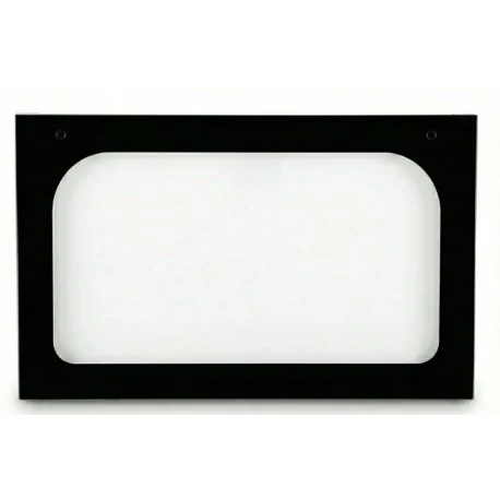 Vitre extérieure pour four CO-8F 812x404x4mm