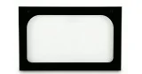 Cristal exterior para horno CO-8F 812x404x4mm