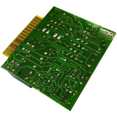 Control PCB for Semi-Automatic Strapping...