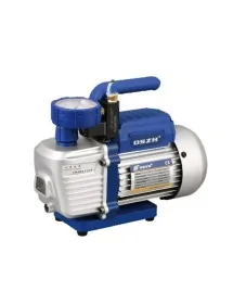 Dual Stage Vacuum Pump 1/4...