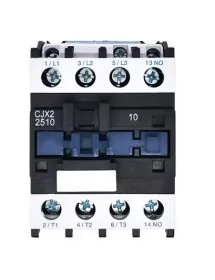 Contactor de Potencia...