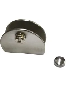 Soporte para cristal...