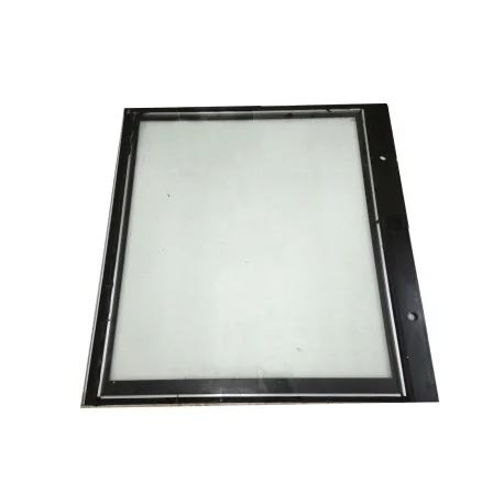 Vitre droite vitrine RN-900B1 RN-1200B1 RN-1500B1