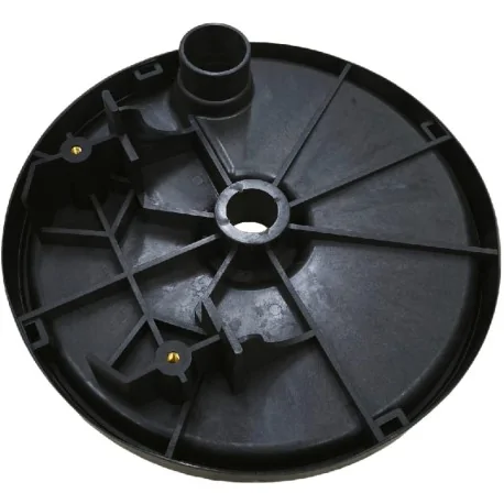 Pièce intermédiaire fixation du moteur Ozti...