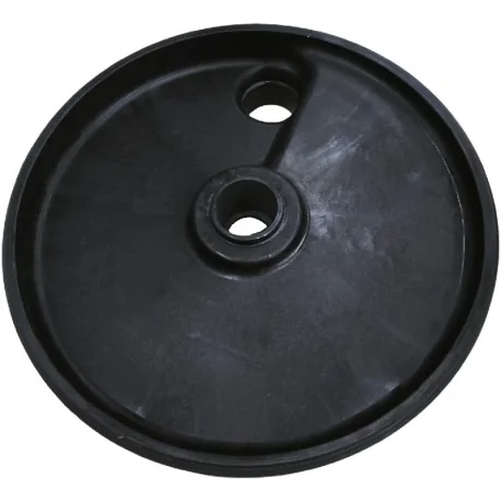 Motor fixing intermediate part Ozti...