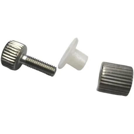 Glass connection kit M5 display case VR VRX...