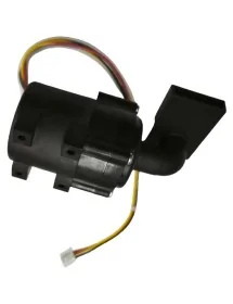 Bomba para cocinar sous...