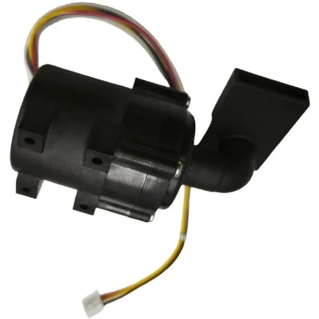 Sous vide cooking pump SV-03A model DZ FZ.03A...